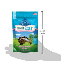 Blue Buffalo Bits Beef - Tratamiento para perro, con vitaminas suaves y húmedas - BESTMASCOTA.COM