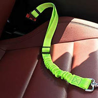 HTKJ Correa doble para perro, sin enredos, ajustable, para dos perros, correa duradera para andador y entrenador - BESTMASCOTA.COM