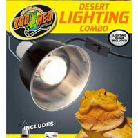 Zoo Med Desert Lighting Combo Pack - BESTMASCOTA.COM