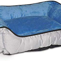 K&H Pet Products Self-Warming Lounge Sleeper Pet Bed - BESTMASCOTA.COM