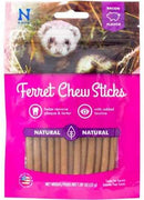 n-bone 1.87 oz. Ferret Bacon Sabor Masticar Treats - BESTMASCOTA.COM