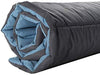 Cheerhunting Cama para perro al aire libre, 43 x 26 pulgadas, impermeable, lavable, tamaño grande, duradera, resistente al agua, portátil y de viaje para mascotas - BESTMASCOTA.COM
