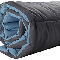 Cheerhunting Cama para perro al aire libre, 43 x 26 pulgadas, impermeable, lavable, tamaño grande, duradera, resistente al agua, portátil y de viaje para mascotas - BESTMASCOTA.COM