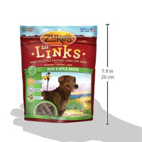 Zuke's Lil' Links Dog Treats - BESTMASCOTA.COM