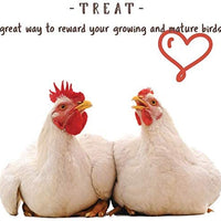 cosecha Delight Aves de corral Treat - BESTMASCOTA.COM