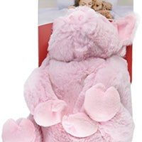 KONG Comfort Kiddos Pig - BESTMASCOTA.COM