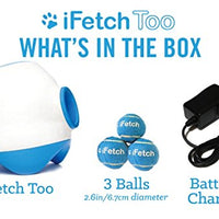 iFetch Interactive Ball Launchers for Dogs - BESTMASCOTA.COM