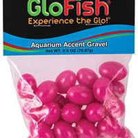 GloFish - Grava para acuarios, varios colores y tipos - BESTMASCOTA.COM