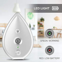 Dispositivo automático antiladridos MODUS, dispositivo de control de ladridos para perros con 4 controles de nivel ultrasónico, ultrasónico, disuasorio de corteza para perros en interior y caja fuerte, control de corteza sónico - BESTMASCOTA.COM