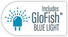 Tetra glofish Acuario Kit - BESTMASCOTA.COM