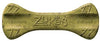 Zuke's Z-Bone Dental Chew Dog Treats - BESTMASCOTA.COM