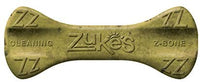 Zuke's Z-Bone Dental Chew Dog Treats - BESTMASCOTA.COM