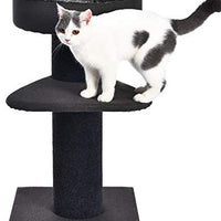AmazonBasics Cat Post - BESTMASCOTA.COM
