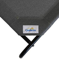 Funda de repuesto Coolaroo, la cama elevada original para mascotas - BESTMASCOTA.COM