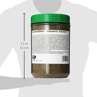 jurassidiet – Aquatic Turtle, 900 g/2 libras - BESTMASCOTA.COM