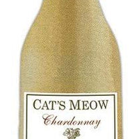 Alice 's Cottage vino Me Up Cat' s Meow Catnip Juguete - BESTMASCOTA.COM