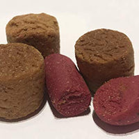 Tres galletas clásicas para perro - BESTMASCOTA.COM