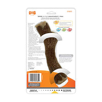 Nylabone - Masticador de madera para perro - BESTMASCOTA.COM