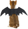 Idepet - Disfraz de Halloween para perro, 8 alas de araña, color morado, para cachorros - BESTMASCOTA.COM