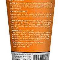 ThunderWunders Gato Calming Paw Gel - BESTMASCOTA.COM