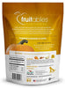 Fruitables Pumpkin & Banana Natural Dog Biscuits - BESTMASCOTA.COM