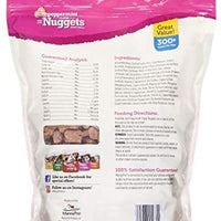 Manna Pro mordida tamaño Nuggets Horse Treats – 4 lb - BESTMASCOTA.COM