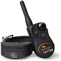 SportDOG marca YardTrainer Family entrenadores remotos – recargables, impermeables, collares de entrenamiento para perros con estática, vibración y tono - BESTMASCOTA.COM
