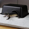 OMEM - Caja oculta para reptiles, cuevas ocultas, pequeño escondite para animales - BESTMASCOTA.COM