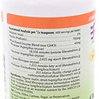 En Clover – Fresco Resumen Daily las enzimas digestivas & prebióticos para gatos - BESTMASCOTA.COM