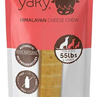 Himalayan Pet Supply Masticador de queso del Himalaya - BESTMASCOTA.COM