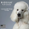 BioSilk Therapy Desenredante en spray para todos los perros y cachorros - BESTMASCOTA.COM