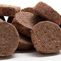 Fresh Is Best Freeze Dried Raw Beef Dog & Cat Treats - BESTMASCOTA.COM