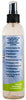 Champú para perros sin agua | Champú seco natural para perros o gatos no requiere enjuague | 100% no tóxico con extracto natural | Tratamiento aprobado por veterinarios - Fabricado en Estados Unidos - 1 botella de 8.1 fl oz - BESTMASCOTA.COM