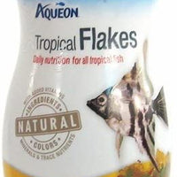 Aqueon Tropical Flakes - BESTMASCOTA.COM