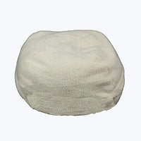 Carolina Pet Company Sherpa bola de hojaldre Pet cama - BESTMASCOTA.COM