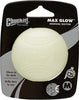 ¡Chuckit! Bola Max Glow - BESTMASCOTA.COM