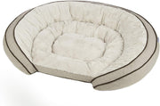 Sterling Premium Comfort Pet Beds for Dogs and Cats - BESTMASCOTA.COM