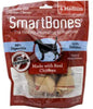 SmartBones Rawhide Free Chews with Real Chicken, Rawhide-Free Bones for Dogs - BESTMASCOTA.COM