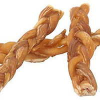 Pawstruck Mini Bully Sticks para perros pequeños y cachorros – Natural Bulk Dental Treats para razas de juguete, carne de vacuno en miniatura mejor bajo olor Pizzle Stix masticar en primavera, trenzas, pesas - BESTMASCOTA.COM