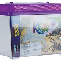 Lee's Kritter Keeper, XL Rectángulo con tapa (varios colores) - BESTMASCOTA.COM