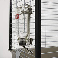 Lixit Glass Tube Water Bottle Medium Tube for Birds, Dogs, and Small Pets - BESTMASCOTA.COM
