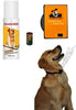 Downtown – Kit para mascotas con cuello de citronela en spray, antiladrillos para perros – Collar seguro y eficaz y con control de ladridos para perros - BESTMASCOTA.COM
