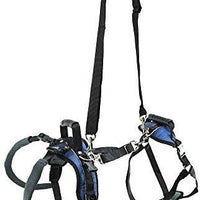 Arnés para perro, soporte de elevación y ayuda, SOLVIT Carelift - BESTMASCOTA.COM