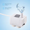 Driew - Bomba de agua USB - BESTMASCOTA.COM