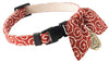 Necoichi Ninja Cat Collar - BESTMASCOTA.COM