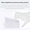 Marchul - Cuenco de agua automático para perros y gatos, cuenco de comida para agua, doble de 0-15°, inclinable ajustable para agua y comida, cuencos elevados para gatos - BESTMASCOTA.COM