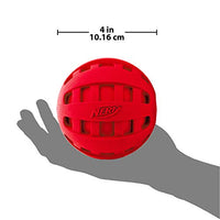 Nerf - Pelota de chirriar para perro - BESTMASCOTA.COM