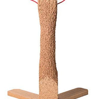 Natural Scratch Cat Scratching Post - BESTMASCOTA.COM