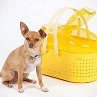 Iris Animal Carrier - BESTMASCOTA.COM