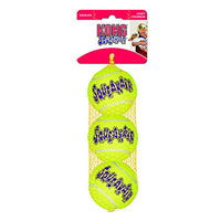 Kong Squeaker - Pelotas de tenis - BESTMASCOTA.COM